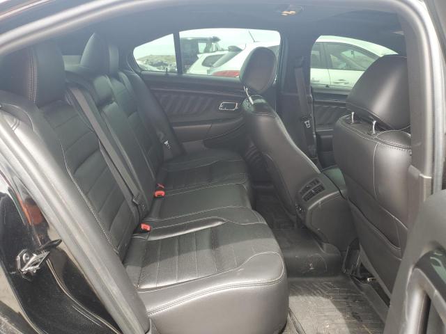 1FAHP2KT4JG127026 Ford TAURUS SHO