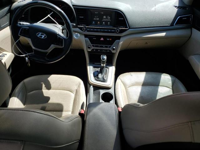 5NPD84LF3JH218049 Hyundai mpi nu