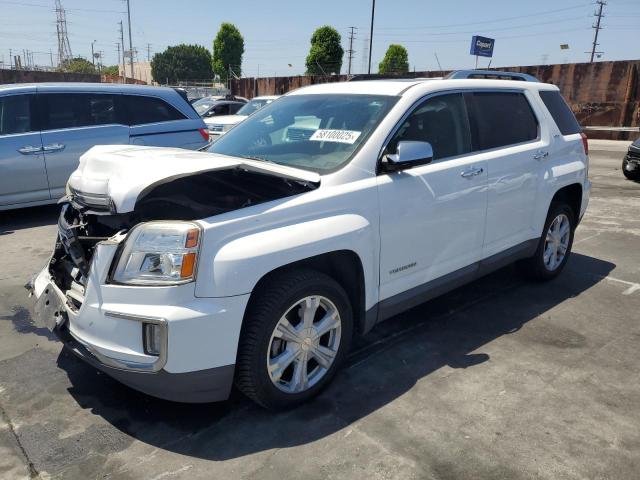 GMC lfx - sidi: spark ignited direct injection, vvt: variable valve timing, e85 max, alum 2017 2GKFLPE31H6122290 main image
