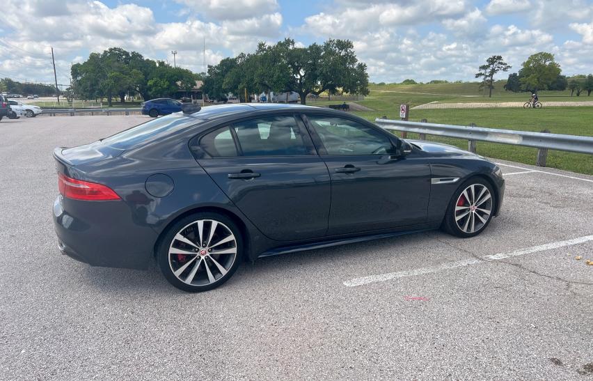 SAJAG4FV7KCP48855 Jaguar Xe S
