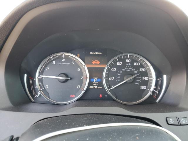 5J8YD4H51JL017292 Acura j35y5