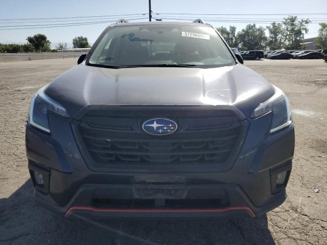 JF2SKAJC1NH523491 Subaru FORESTER S