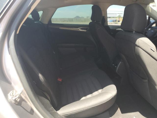 3FA6P0HD3LR127008 Ford 2020