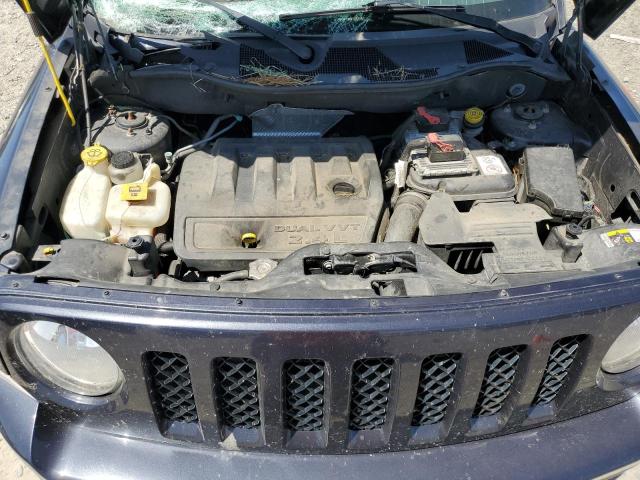 1C4NJRBBXGD566336 Jeep 2016
