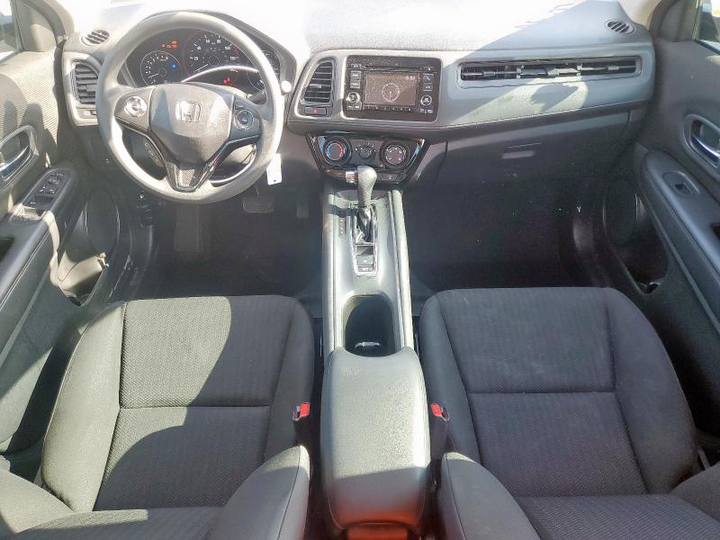 3CZRU5H33HG700507 Honda HR-V LX
