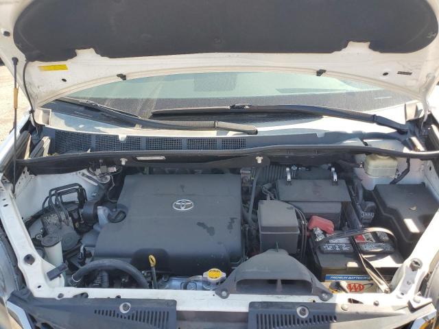 5TDXK3DCXES513081 Toyota 2gr-fks