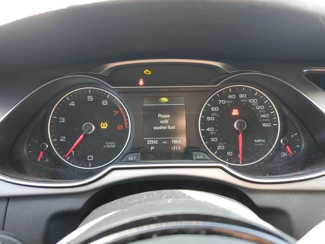 WAUFFAFLXFN002959 Audi flex fuel capable engine