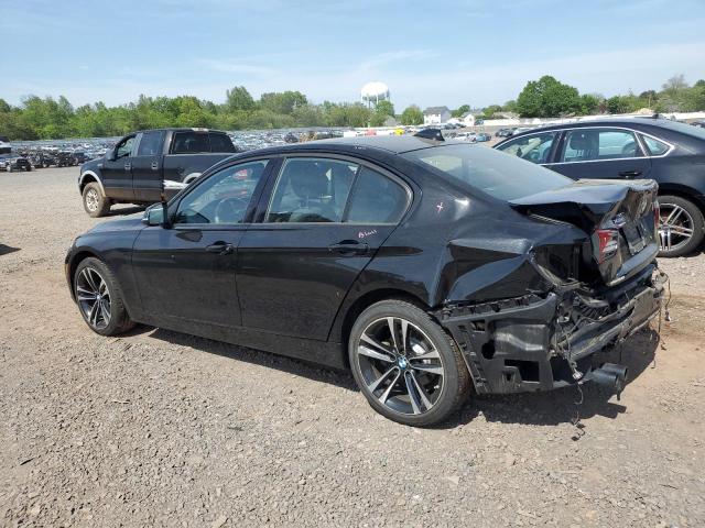 WBA8D9G5XJNU68333 BMW 330 XI