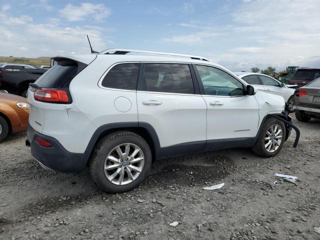 1C4PJMDS8GW106153 Jeep CHEROKEE L