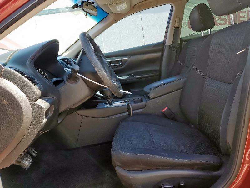 1N4AL3AP9GN357124 Nissan ALTIMA 2.5