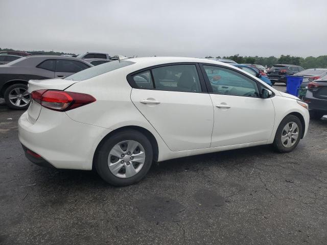 3KPFK4A78JE284560 KIA FORTE LX