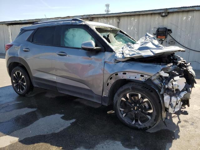 KL79MPS22PB162596 Chevrolet TRAILBLAZE