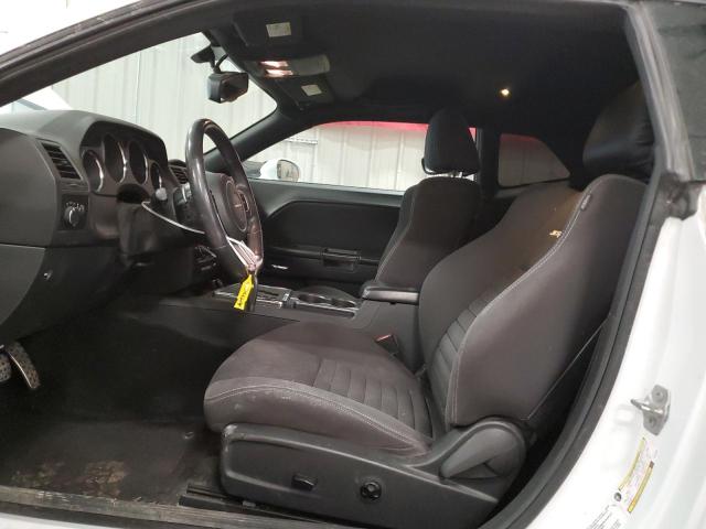 2C3CDYDJ6EH251387 Dodge 2014