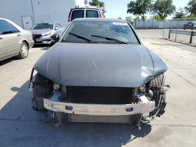 WAUENAF45KA021296 Audi A4