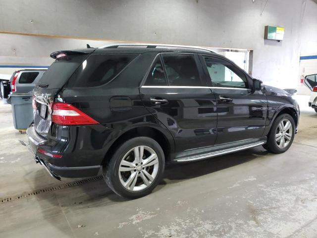 4JGDA5HB0FA590281 Mercedes-Benz ML 350 4MA