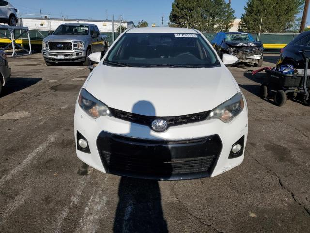 5YFBURHE3EP158895 Toyota COROLLA L