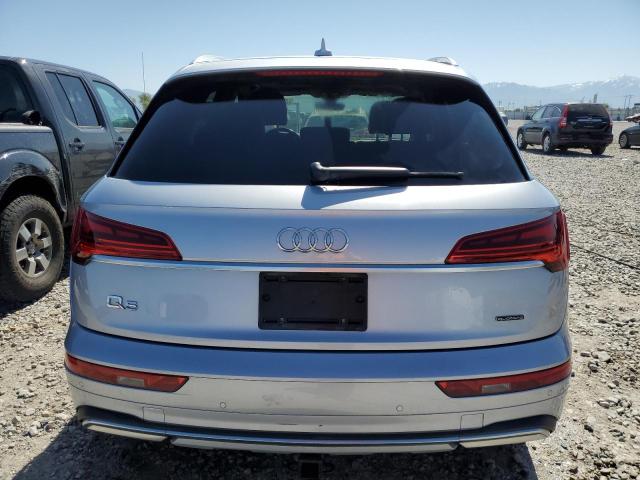 WA1BAAFY6M2004339 Audi Q5