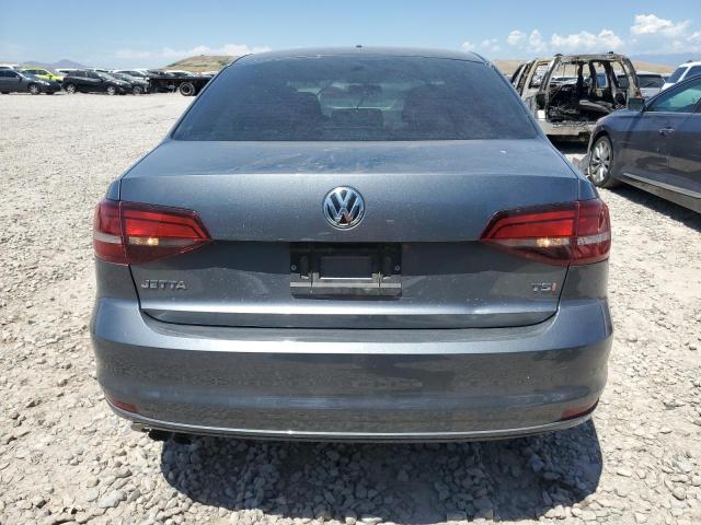 3VW267AJ5GM303903 Volkswagen 2016