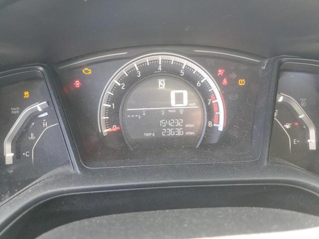 2HGFC2F53JH607699 Honda k20c2