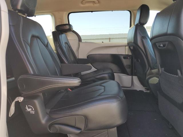 2C4RC1BG6NR182931 Chrysler PACIFICA T