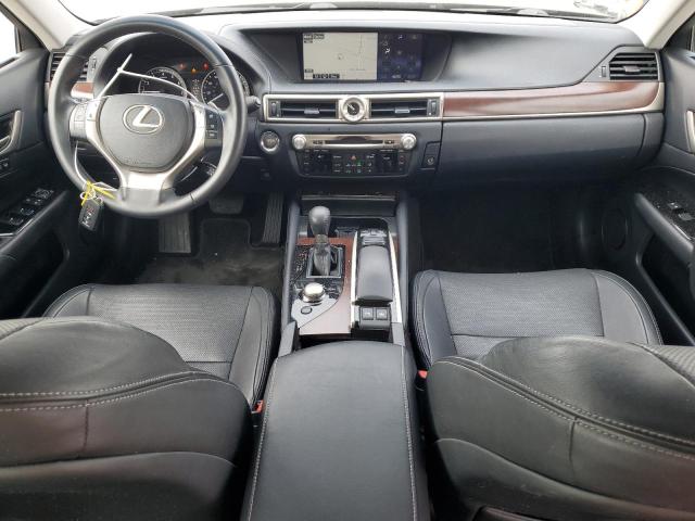 JTHBE1BL7FA013689 Lexus 2gr-fse