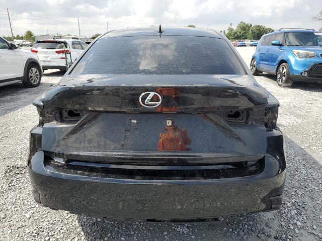 JTHBF1D29F5072852 Lexus IS 250