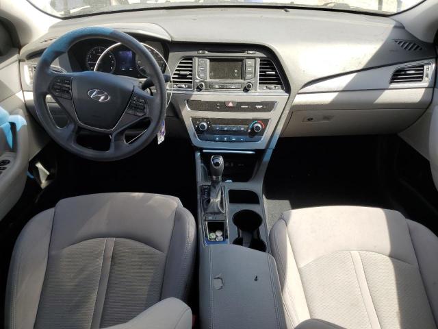 5NPE24AF1FH167943 Hyundai SONATA SE
