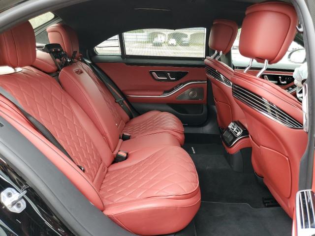 W1K6G7GB6RA270367 Mercedes-Benz m176
