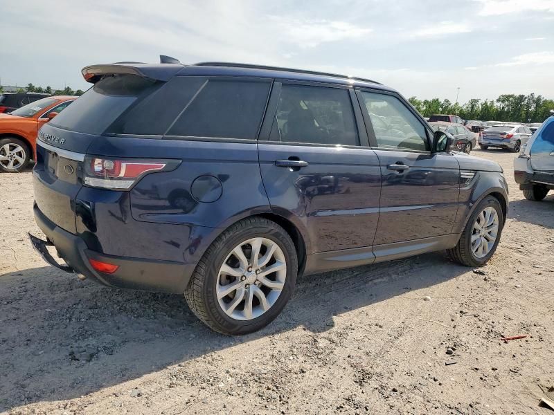 SALWR2FK9HA694593 Land Rover RANGE ROVE