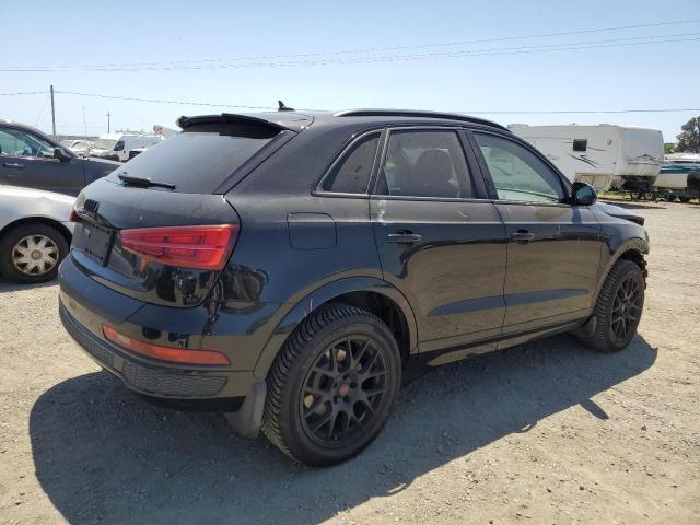 WA1JCCFSXJR027087 Audi Q3 PREMIUM