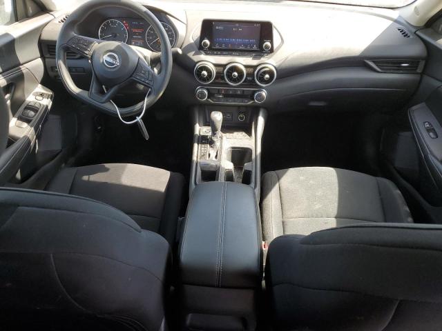 3N1AB8BV4RY213688 Nissan 2024
