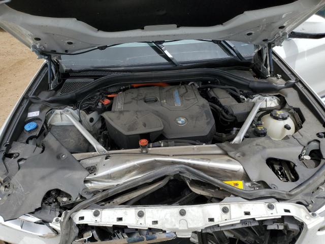 5UXTS1C01M9E58688 BMW X3 XDRIVE3