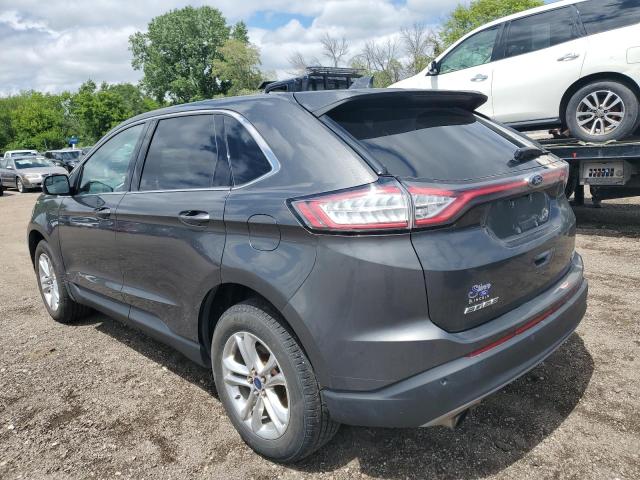 2FMPK4J9XGBB58363 Ford EDGE SEL