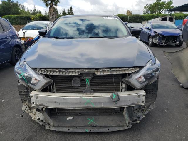 1N4AA6AP2GC416209 Nissan 2016