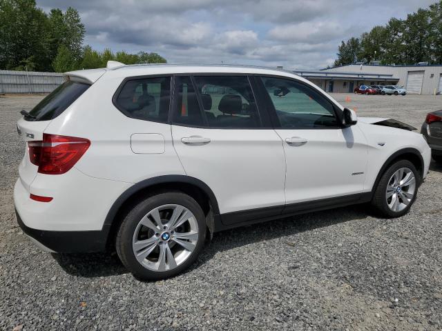 5UXWX9C54G0D91568 BMW X3