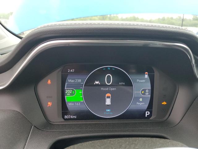 1G1FY6S07N4134404 Chevrolet BOLT EUV L