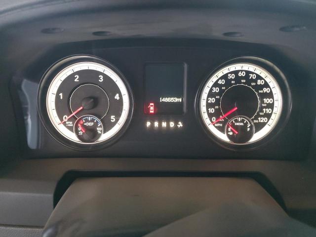 1C6RR7TM5FS656087 RAM 1500