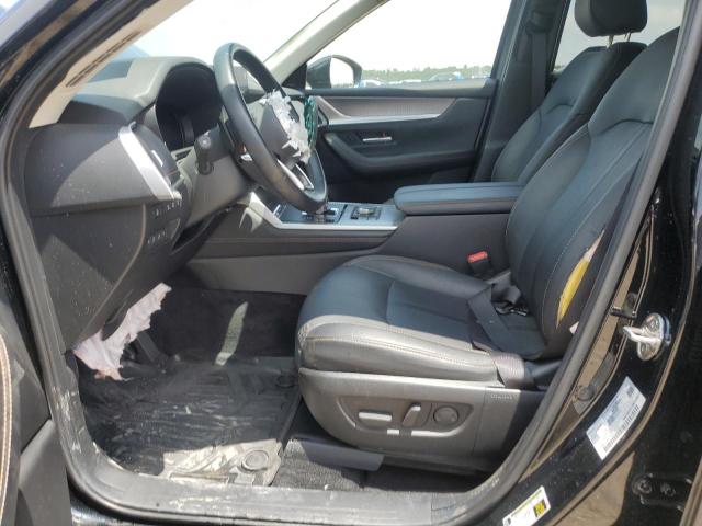 JM3KK1HC4R1125797 Mazda Cx-90