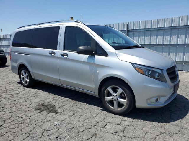 WD4PG2EE3G3137443 Mercedes-Benz Metris