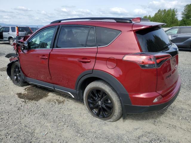 2T3RFREV7JW832950 Toyota 2ar-fe