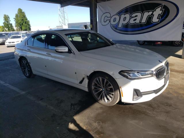 WBA13BJ04NCJ48788 BMW 2022