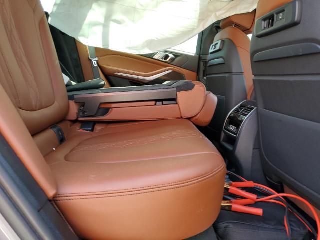 5UXTA6C0XP9P49482 BMW X5 XDRIVE4