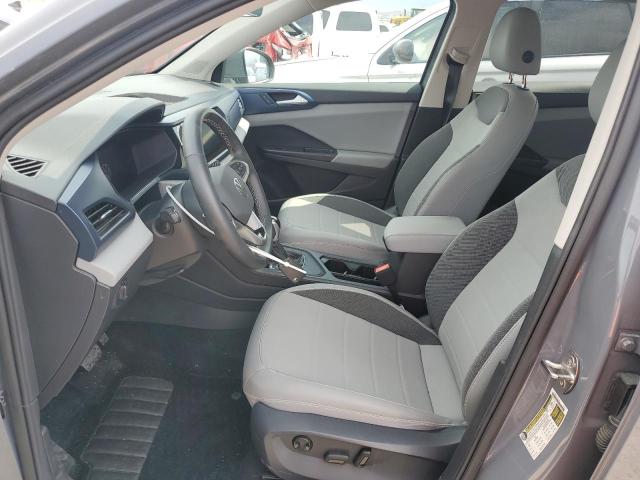 3VVLX7B23NM062627 Volkswagen TAOS SE IQ