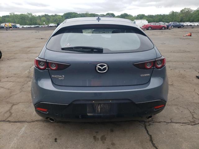 JM1BPBNM9L1169556 Mazda 3 Premium
