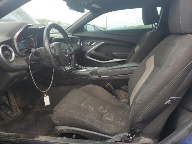 1G1FB1RS5K0128132 Chevrolet CAMARO LS