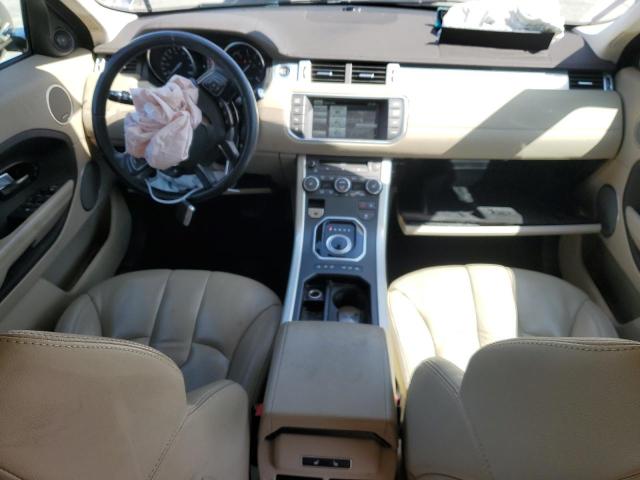 SALVP2BG9EH867888 Land Rover 2014