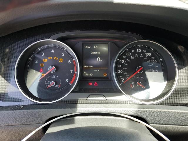 3VWYT7AU4GM010328 Volkswagen GTI S/SE