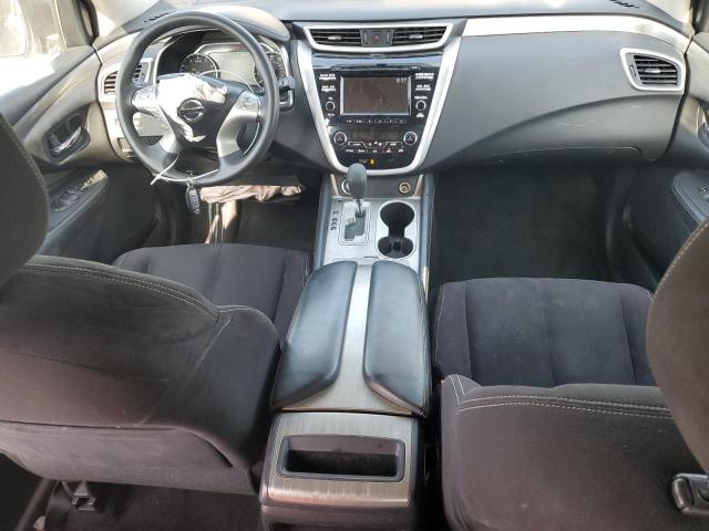 5N1AZ2MH4GN139692 Nissan MURANO S