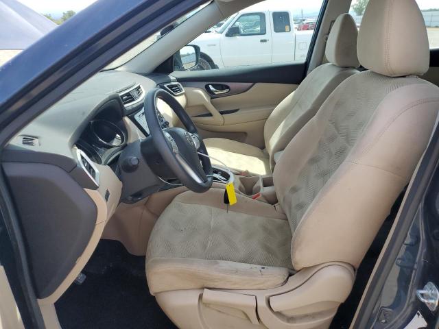 5N1AT2MVXGC765038 Nissan ROGUE S