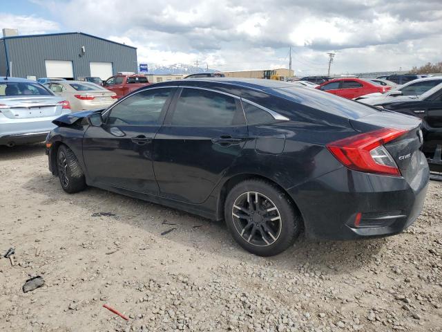 19XFC2F55GE215424 Honda k20c2
